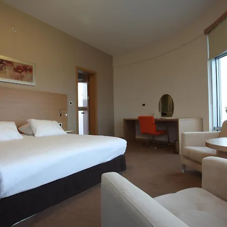 Orucoglu Oreko Hotel 4*