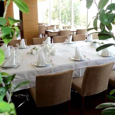 Orucoglu Oreko Hotel Manisa