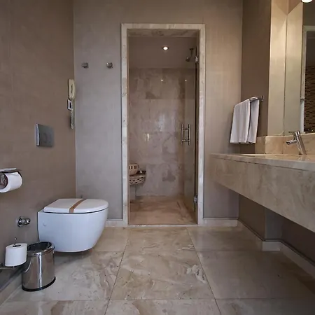 Hotel Orucoglu Oreko