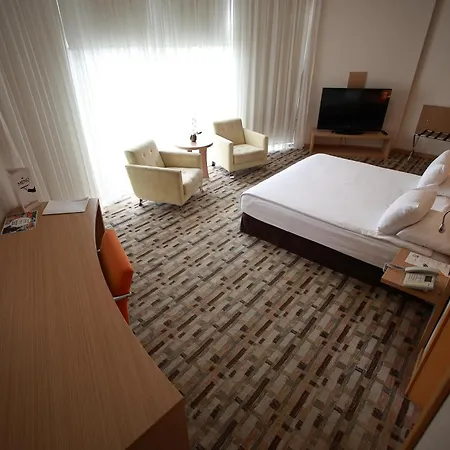 Orucoglu Oreko Hotel Manisa