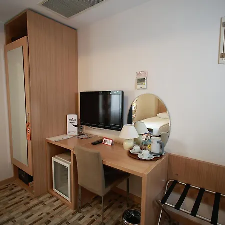 Orucoglu Oreko Hotel