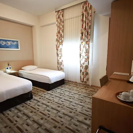 Orucoglu Oreko Hotel 4*