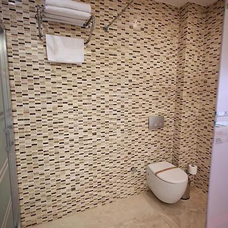 Hotel Orucoglu Oreko Manisa