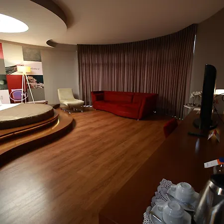 Hotel Orucoglu Oreko 4*