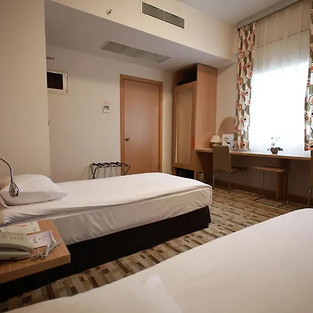 Hotel Orucoglu Oreko Manisa