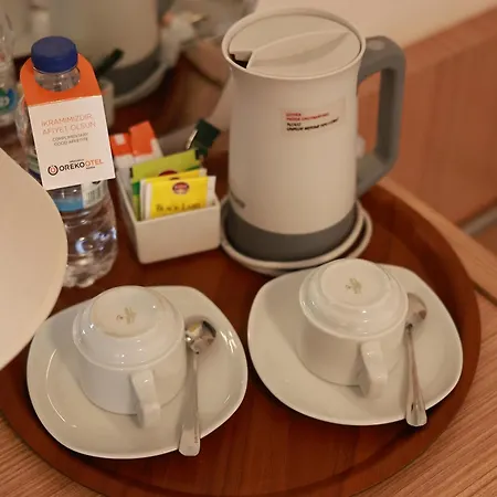 Orucoglu Oreko 4* Manisa