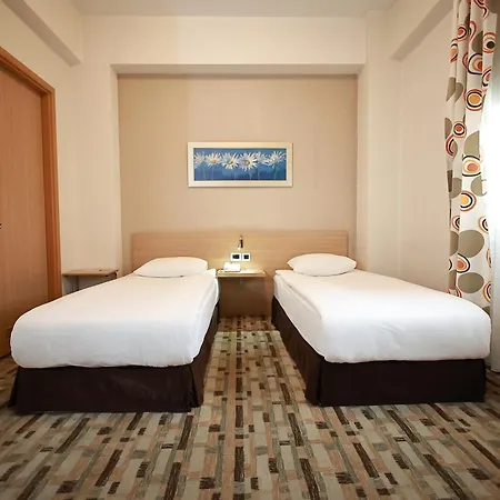 Hotel Orucoglu Oreko 4*