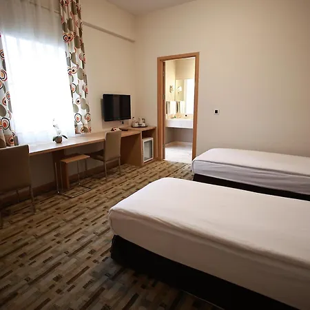 Orucoglu Oreko Hotel Manisa