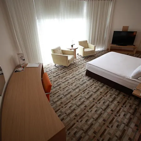 Orucoglu Oreko 4* Manisa