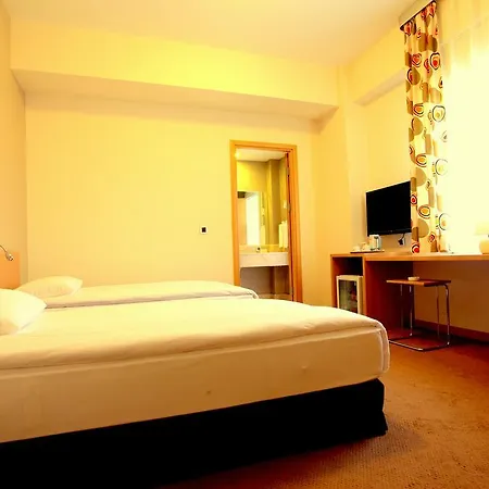 Hotel Orucoglu Oreko