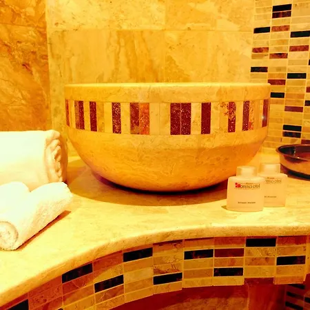 Orucoglu Oreko 4* Manisa