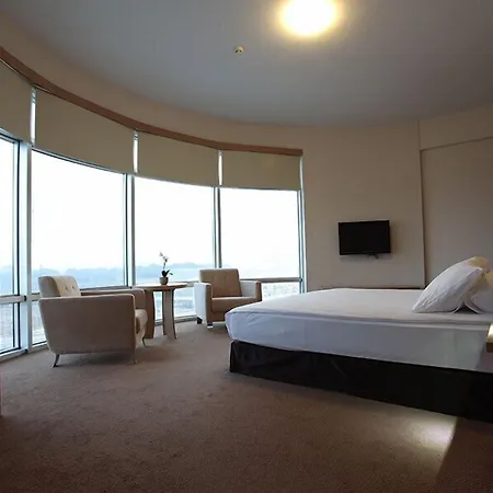 Hotel Orucoglu Oreko Manisa