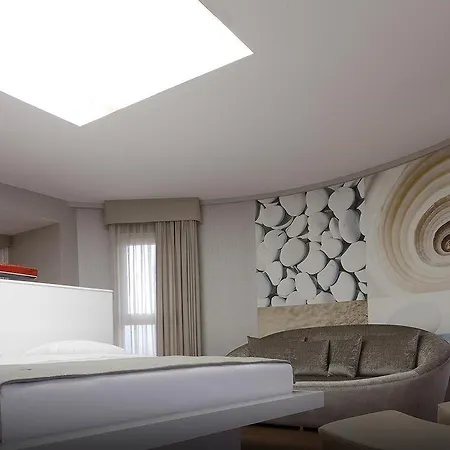 Hotel Orucoglu Oreko 4*