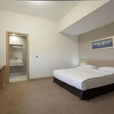 Orucoglu Oreko Hotel Manisa