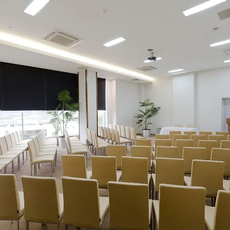 Orucoglu Oreko Hotel