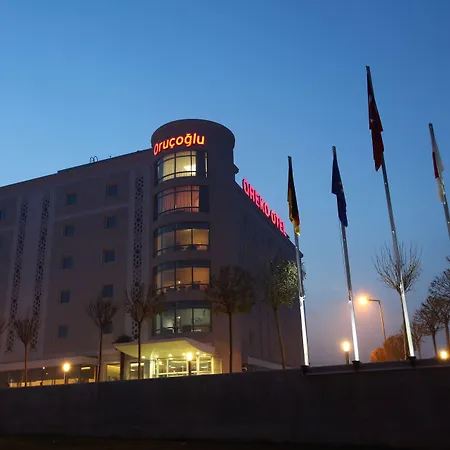 Orucoglu Oreko Manisa