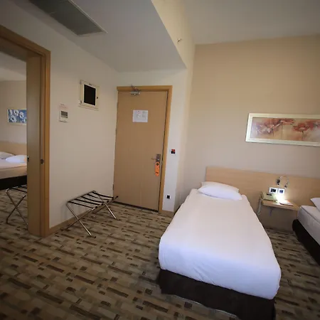 Orucoglu Oreko Hotel