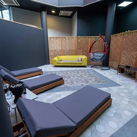 Orucoglu Oreko Manisa