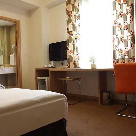 Orucoglu Oreko Hotel Manisa