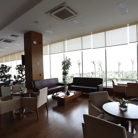 Orucoglu Oreko 호텔 4*