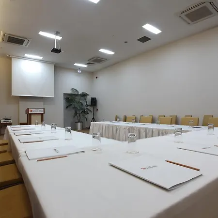 Orucoglu Oreko Hotel 4*