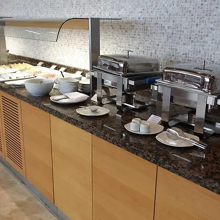 Orucoglu Oreko 4* Manisa