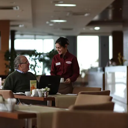 Orucoglu Oreko 4* Manisa