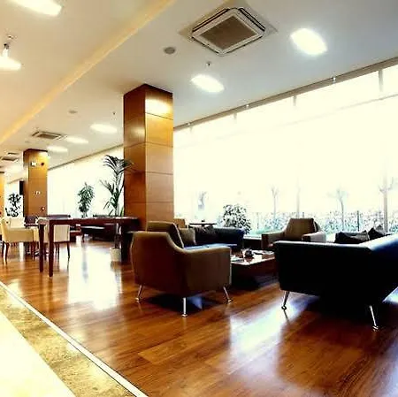 Orucoglu Oreko 4*