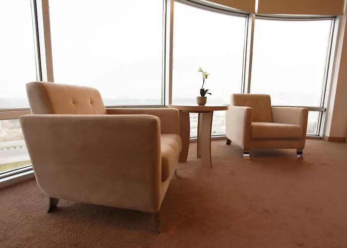 Orucoglu Oreko 4* Manisa