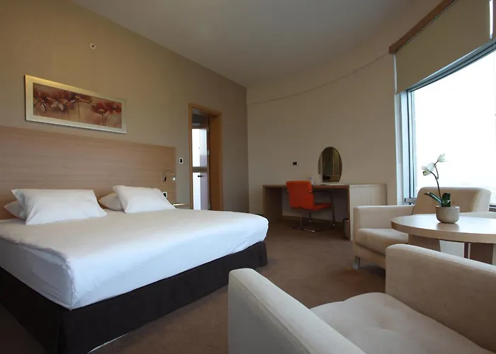 Orucoglu Oreko Otel 4*