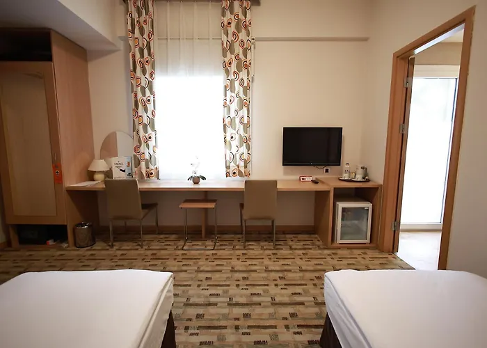 Orucoglu Oreko 4* Manisa