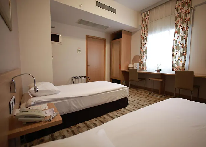 Otel Orucoglu Oreko Manisa