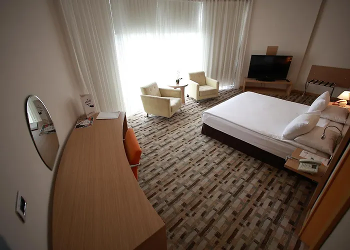 Orucoglu Oreko 4* Manisa