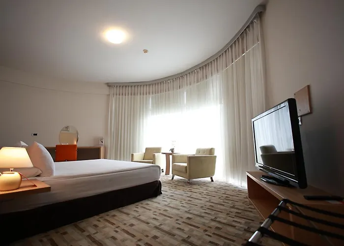 Orucoglu Oreko 4* Manisa