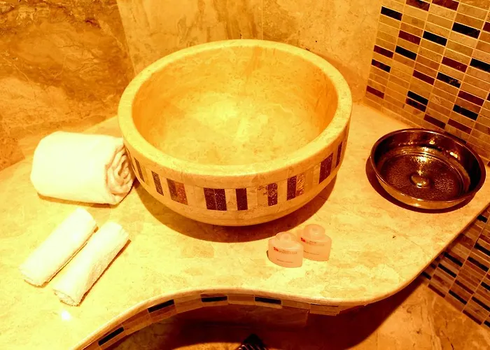 Otel Orucoglu Oreko Manisa