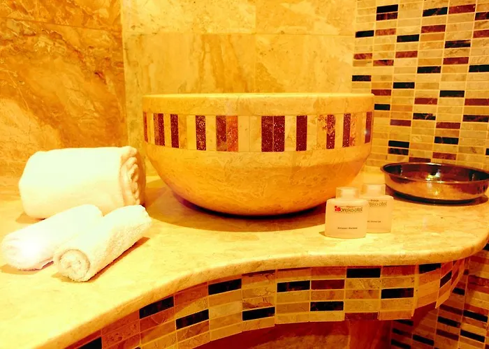 Orucoglu Oreko 4* Manisa