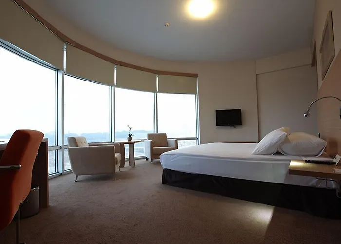 Otel Orucoglu Oreko Manisa