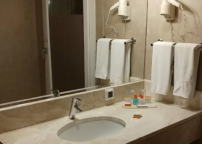 Orucoglu Oreko Otel Manisa