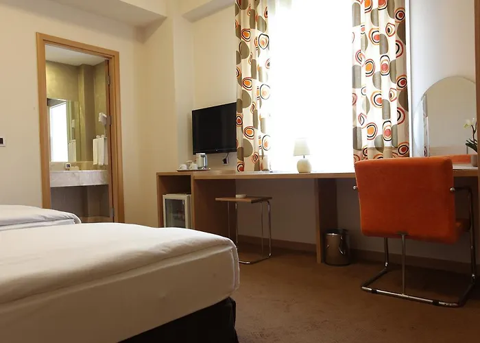 Orucoglu Oreko Otel Manisa