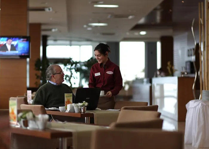 Orucoglu Oreko 4* Manisa