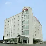 Hotel Orucoglu Oreko