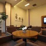 Orucoglu Oreko Hotel 4*