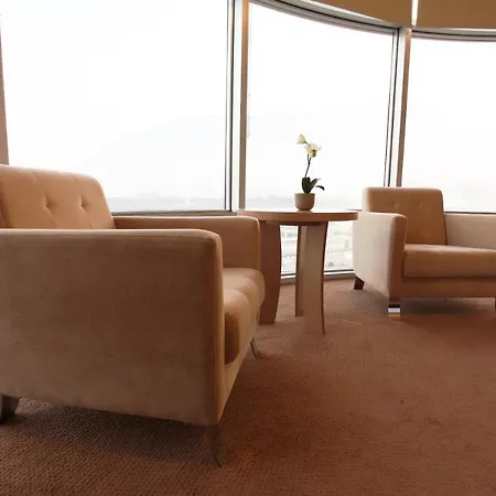 Orucoglu Oreko 4* Manisa