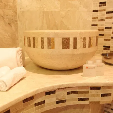 Hotel Orucoglu Oreko