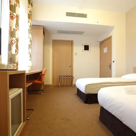 Orucoglu Oreko Hotel Manisa