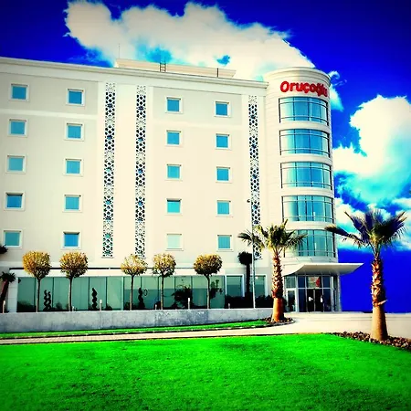 Hotel Orucoglu Oreko 4*