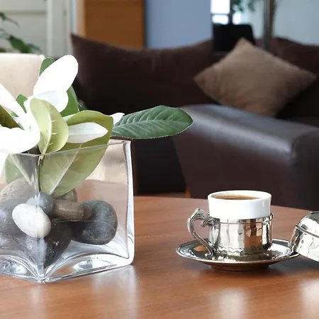 Hotel Orucoglu Oreko