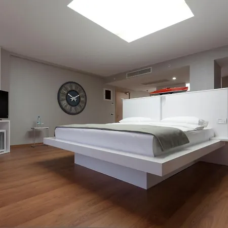 Orucoglu Oreko Hotel 4*