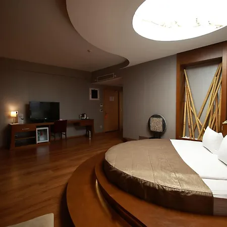 Orucoglu Oreko Hotel Manisa