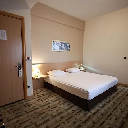 Hotel Orucoglu Oreko Manisa